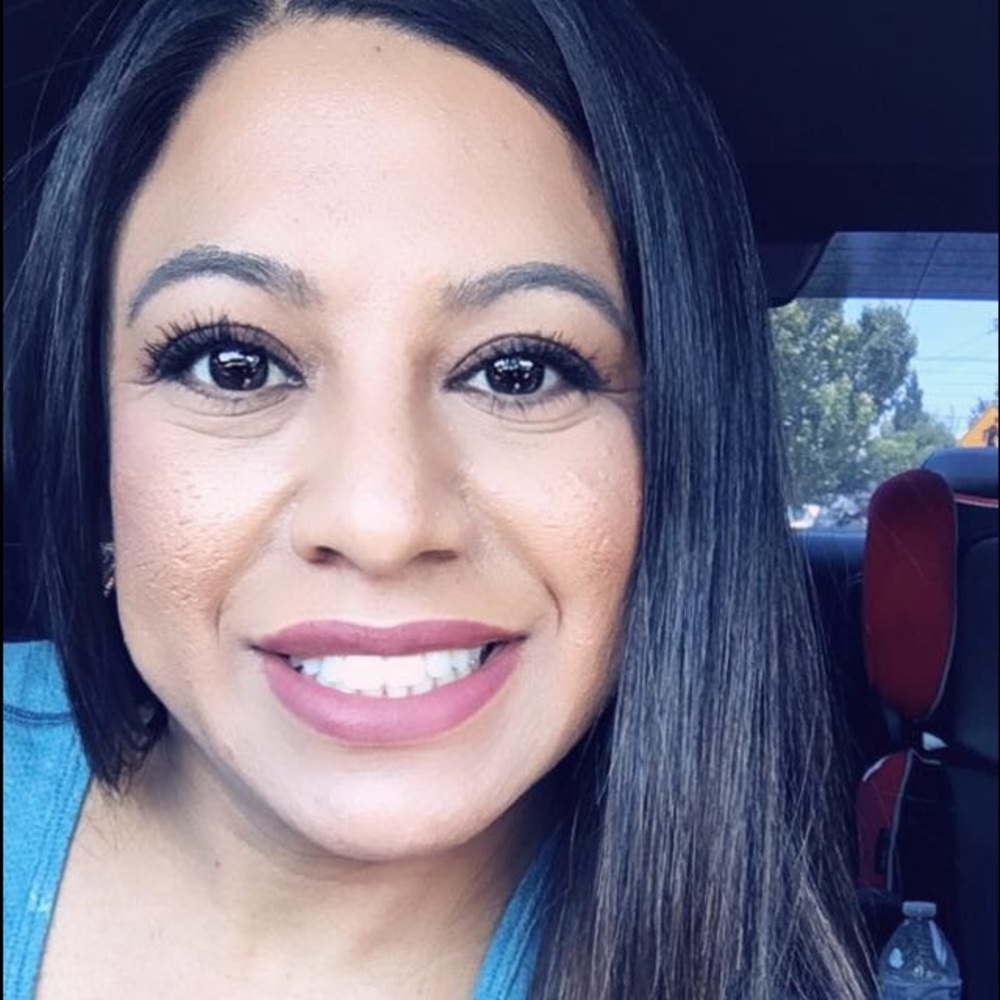 Meet your Posher, Brandi